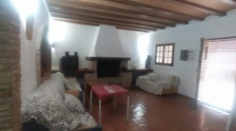 Мурсия - Puerto Lumbreras - 33714m2