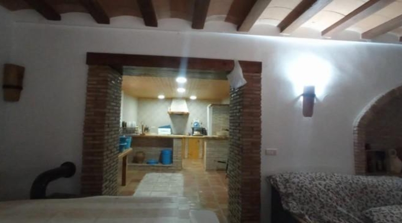 Мурсия - Puerto Lumbreras - 33714m2