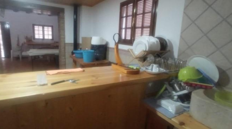 Мурсия - Puerto Lumbreras - 33714m2