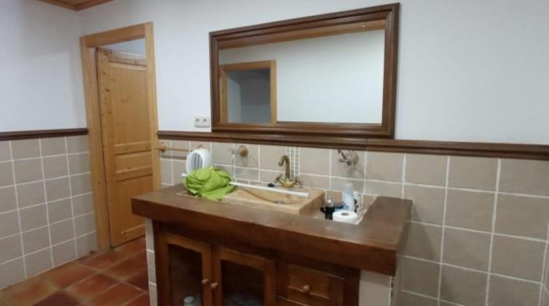 Мурсия - Puerto Lumbreras - 33714m2