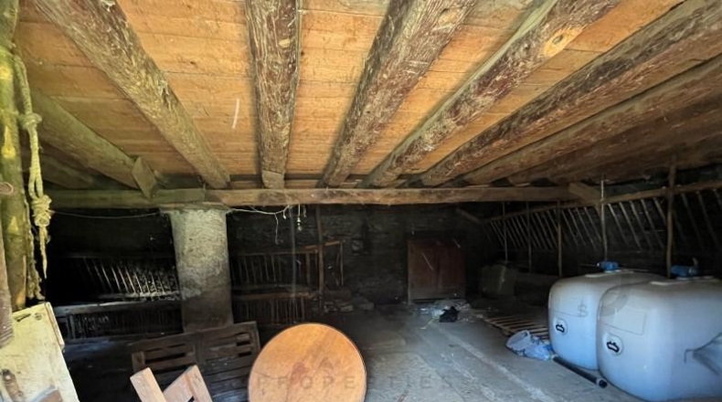 Lérida - Bausén - 255m2