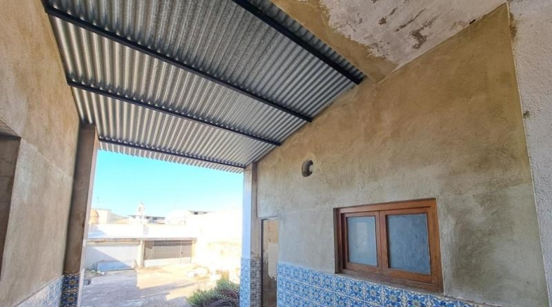 Valencia - Barcheta - 362m2