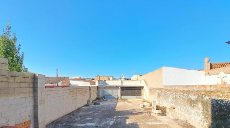 Valencia - Barcheta - 362m2