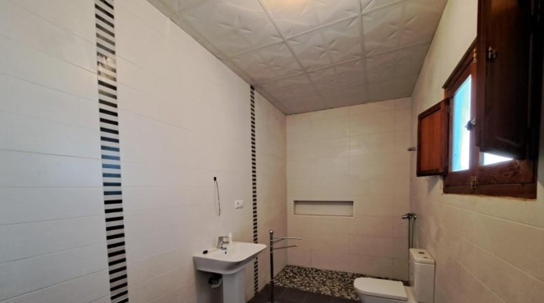 Valencia - Barcheta - 362m2