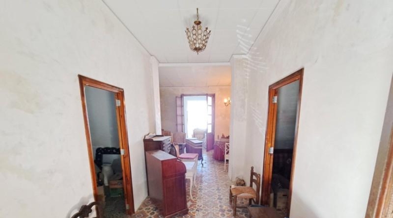 Valencia - Barcheta - 362m2
