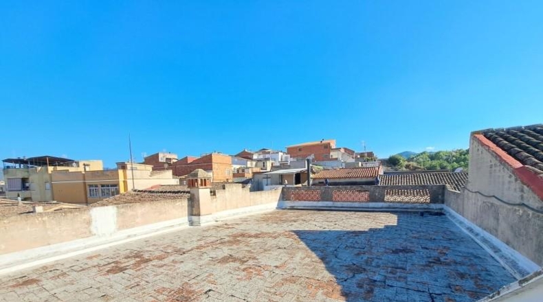 Valencia - Barcheta - 362m2