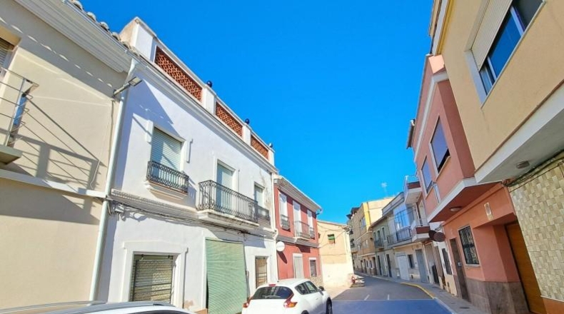 Valencia - Barcheta - 362m2