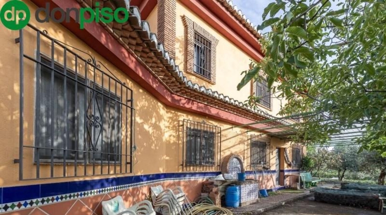Granada - Monachil - 88m2