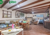 Casa de camp amb terreny en venda a la España, Monachil, ref.: TR398936 foto