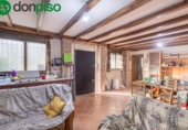 Casa de camp amb terreny en venda a la España, Monachil, ref.: TR398936 foto