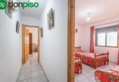 Casa de camp amb terreny en venda a la España, Monachil, ref.: TR398936 foto