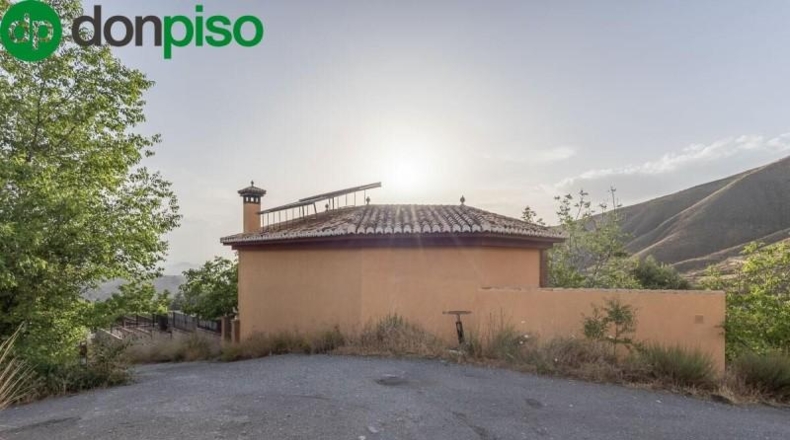 Granada - Monachil - 88m2
