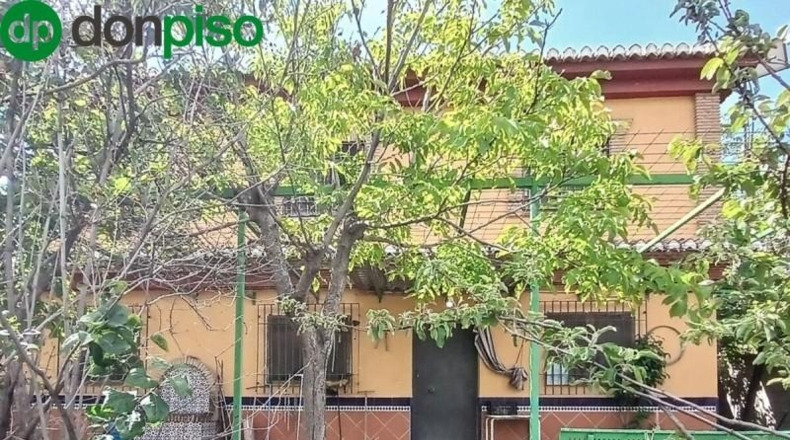 Granada - Monachil - 88m2