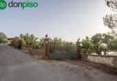 Casa de camp amb terreny en venda a la España, Monachil, ref.: TR398936 foto