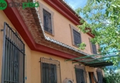 Casa de camp amb terreny en venda a la España, Monachil, ref.: TR398936 foto