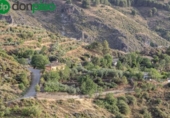 Casa de camp amb terreny en venda a la España, Monachil, ref.: TR398936 foto