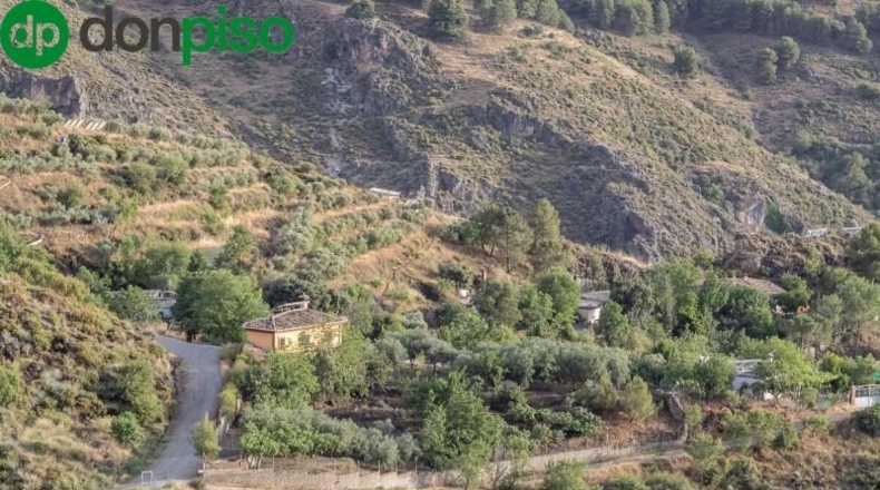 Granada - Monachil - 88m2