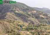 Casa de camp amb terreny en venda a la España, Monachil, ref.: TR398936 foto
