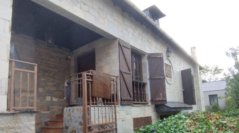 León - Arganza - 260m2