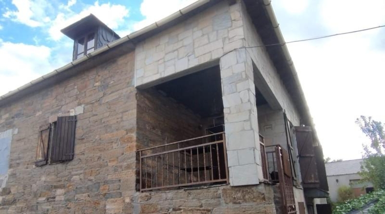 León - Arganza - 260m2