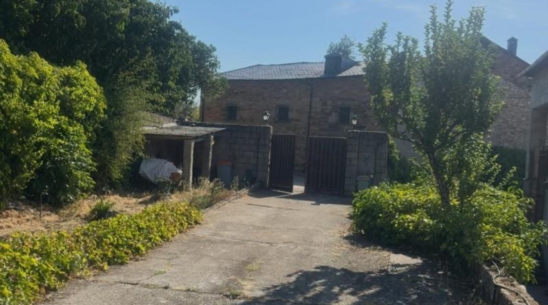 León - Arganza - 260m2