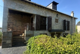 Arganza 260&nbsp;m²