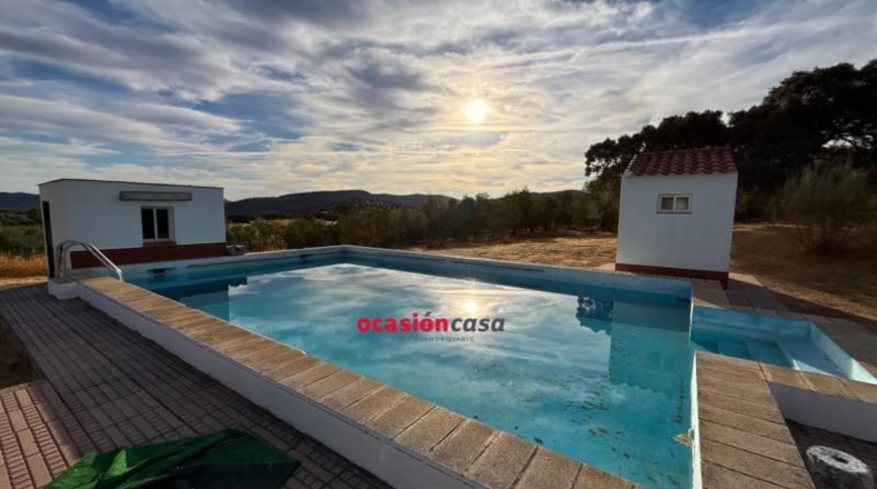 Córdoba - Belmez - 13300m2