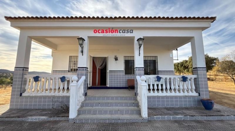 Córdoba - Belmez - 13300m2
