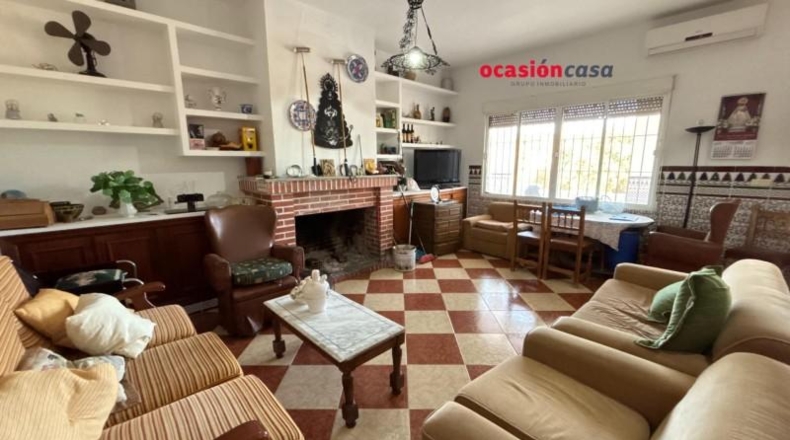 Córdoba - Belmez - 13300m2