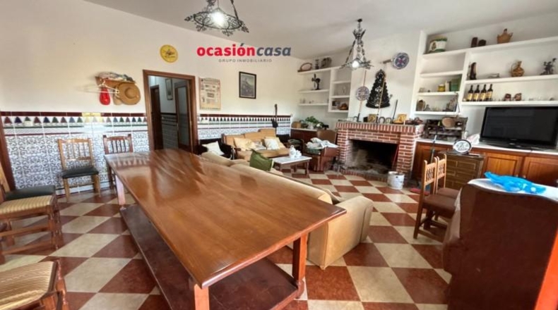 Córdoba - Belmez - 13300m2
