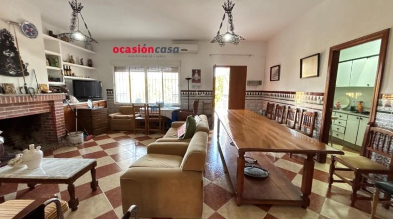 Córdoba - Belmez - 13300m2