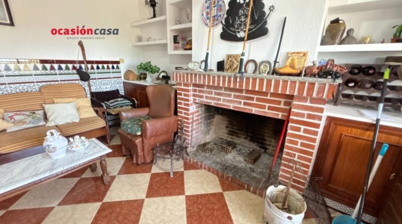 Córdoba - Belmez - 13300m2