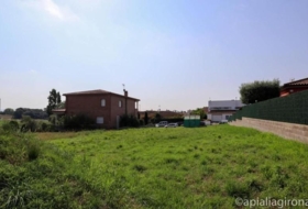 Riudellots de la Selva 858&nbsp;m²