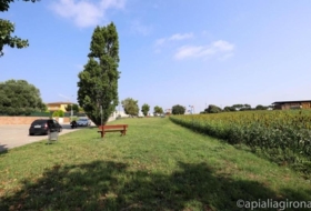 Riudellots de la Selva 858&nbsp;m²