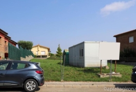 Riudellots de la Selva 858&nbsp;m²