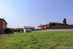 Riudellots de la Selva 858&nbsp;m²