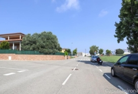 Riudellots de la Selva 858&nbsp;m²