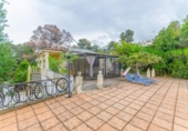 Chalet independiente con terreno en venta en la España, Macastre, ref: TR352056 foto