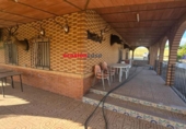 Casa con terreno en venta en la España, Peñarroya-Pueblonuevo, ref: TR352875 foto
