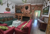 Casa con terreno en venta en la España, Peñarroya-Pueblonuevo, ref: TR352875 foto