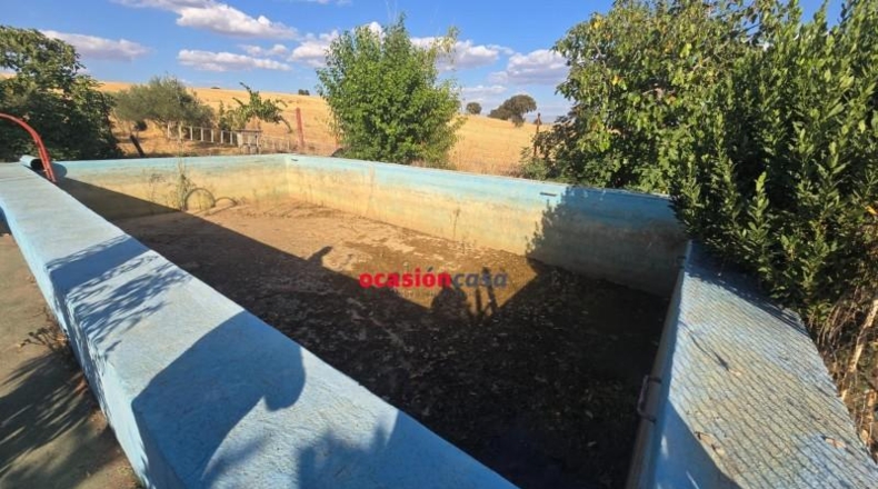 Córdoba - Peñarroya-Pueblonuevo - 84000m2