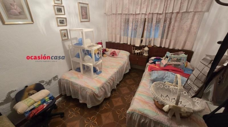 Córdoba - Peñarroya-Pueblonuevo - 84000m2
