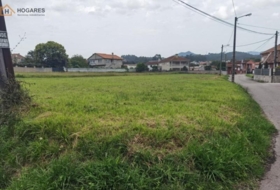 Nigrán 1000&nbsp;m²