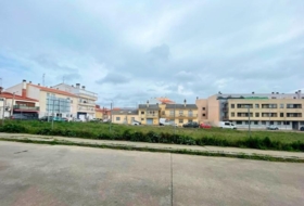 Aldeaseca de Armuña 2004&nbsp;m²