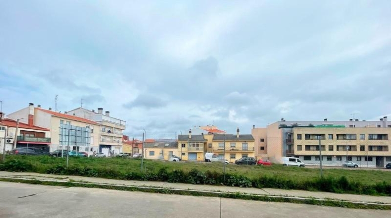 Ávila - Aldeaseca - 2004m2