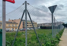 Aldeaseca de Armuña 2004&nbsp;m²