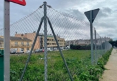 Parcela urbanizable en venta en la España, Aldeaseca de Armuña, ref: TR395122 foto