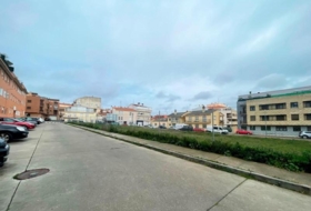 Aldeaseca de Armuña 2004&nbsp;m²