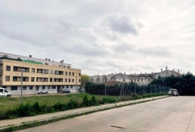 Aldeaseca de Armuña 2004&nbsp;m²