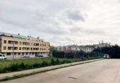 Parcela urbanizable en venta en la España, Aldeaseca de Armuña, ref: TR395122 foto